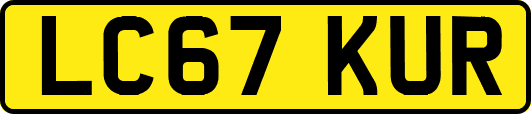LC67KUR