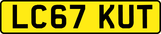 LC67KUT