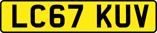 LC67KUV