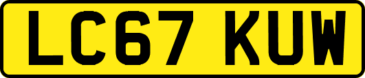 LC67KUW