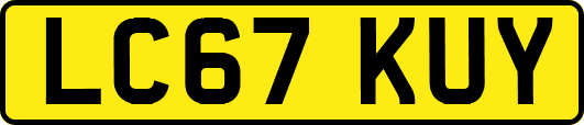 LC67KUY