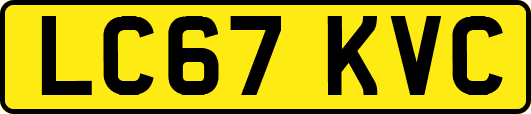 LC67KVC