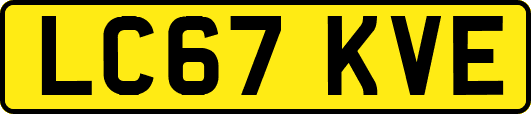 LC67KVE