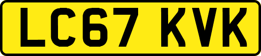 LC67KVK