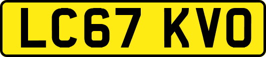 LC67KVO