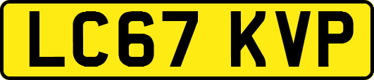 LC67KVP