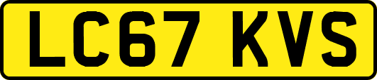 LC67KVS