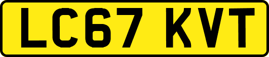 LC67KVT