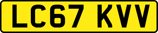LC67KVV