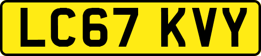LC67KVY