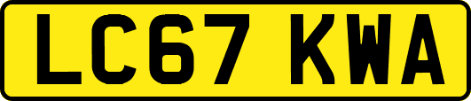 LC67KWA