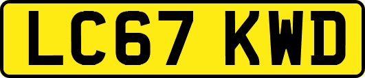 LC67KWD