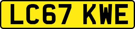 LC67KWE