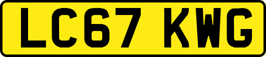 LC67KWG