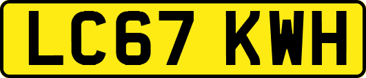 LC67KWH