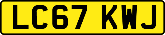 LC67KWJ
