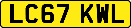 LC67KWL