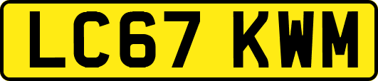 LC67KWM