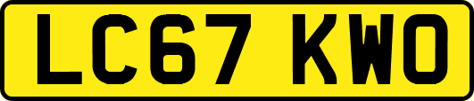 LC67KWO
