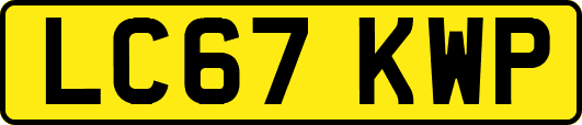 LC67KWP