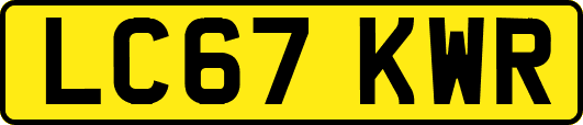 LC67KWR