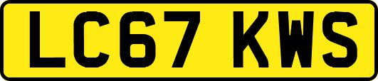 LC67KWS