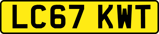 LC67KWT