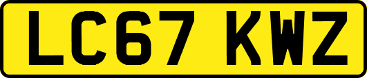 LC67KWZ