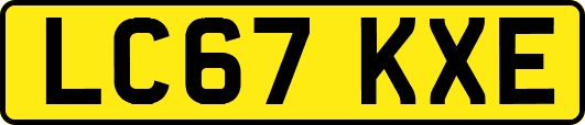 LC67KXE