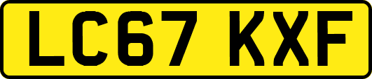 LC67KXF