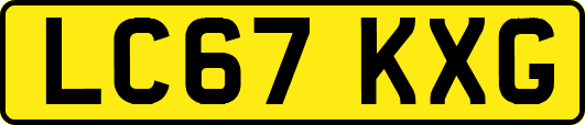 LC67KXG