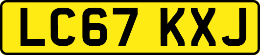 LC67KXJ
