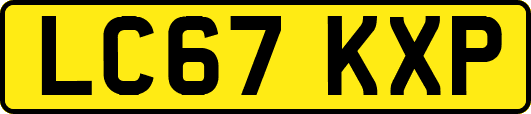 LC67KXP