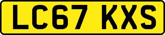 LC67KXS