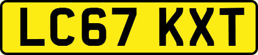 LC67KXT