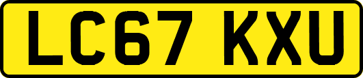 LC67KXU