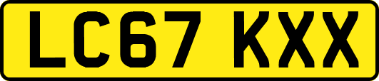 LC67KXX