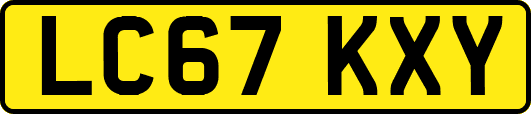 LC67KXY