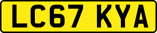LC67KYA