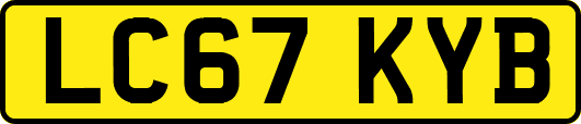 LC67KYB