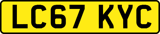LC67KYC