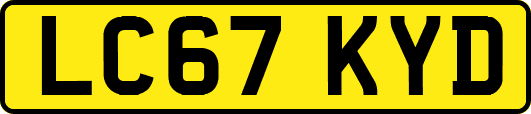 LC67KYD