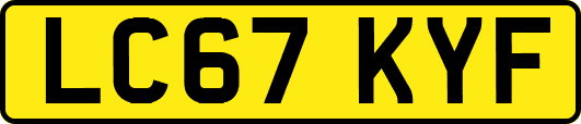 LC67KYF