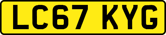 LC67KYG