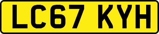 LC67KYH