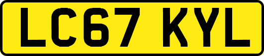 LC67KYL