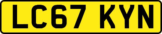 LC67KYN