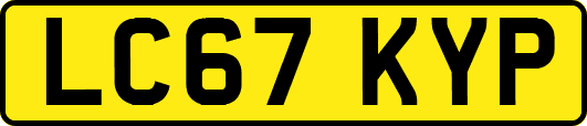LC67KYP