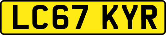 LC67KYR