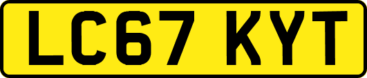 LC67KYT